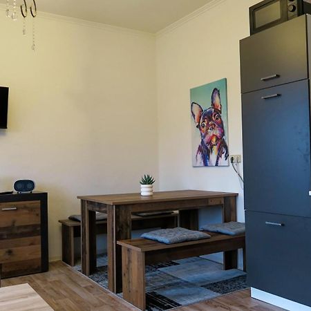 Gemuetliches Altbauapartment I Chemnitz Zewnętrze zdjęcie