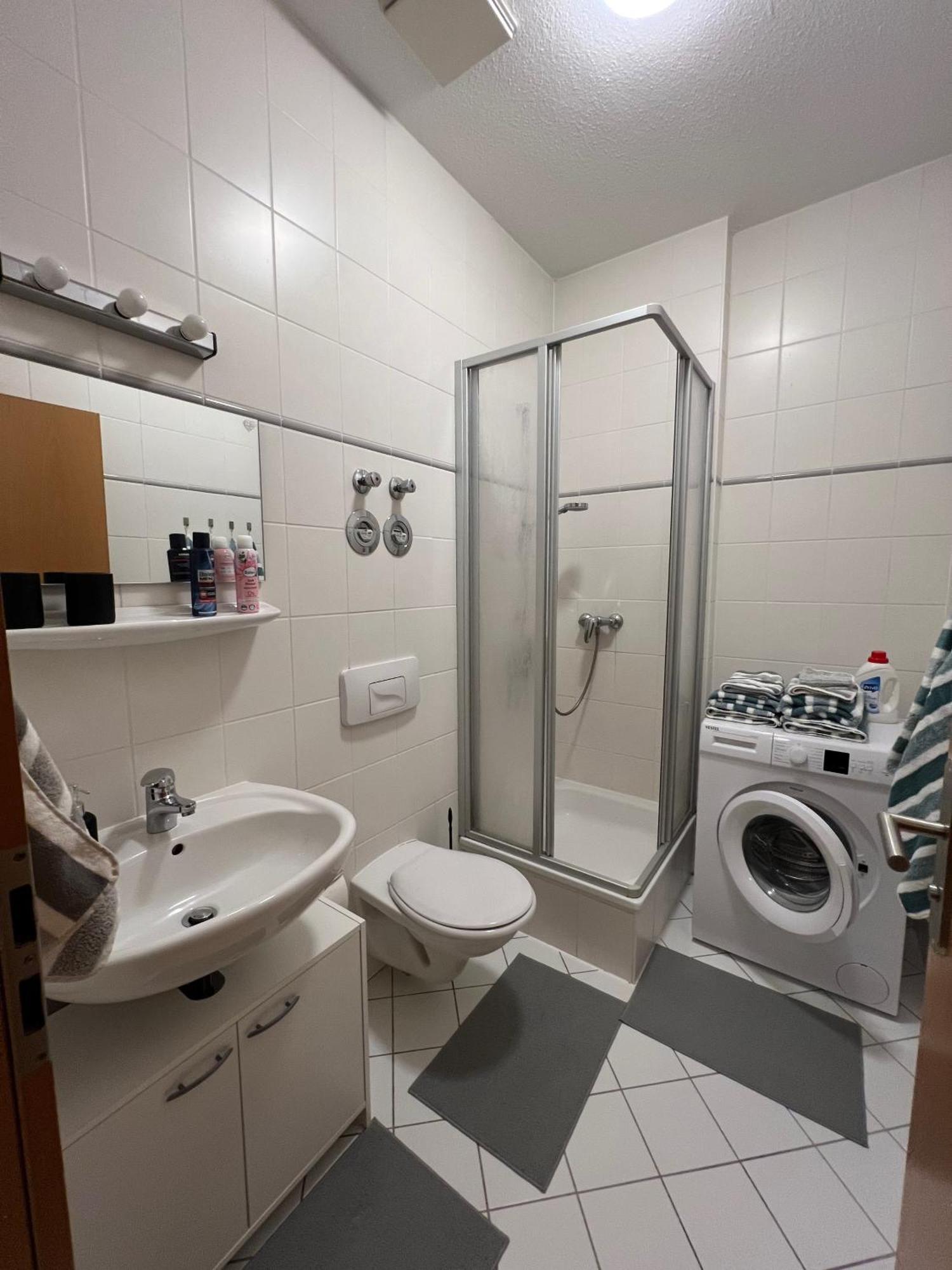 Gemuetliches Altbauapartment I Chemnitz Zewnętrze zdjęcie